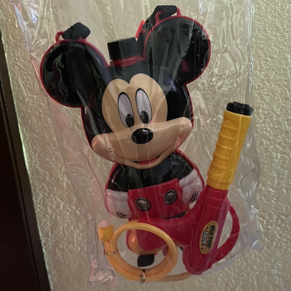 Mickey mouse - Picture 3 of 3